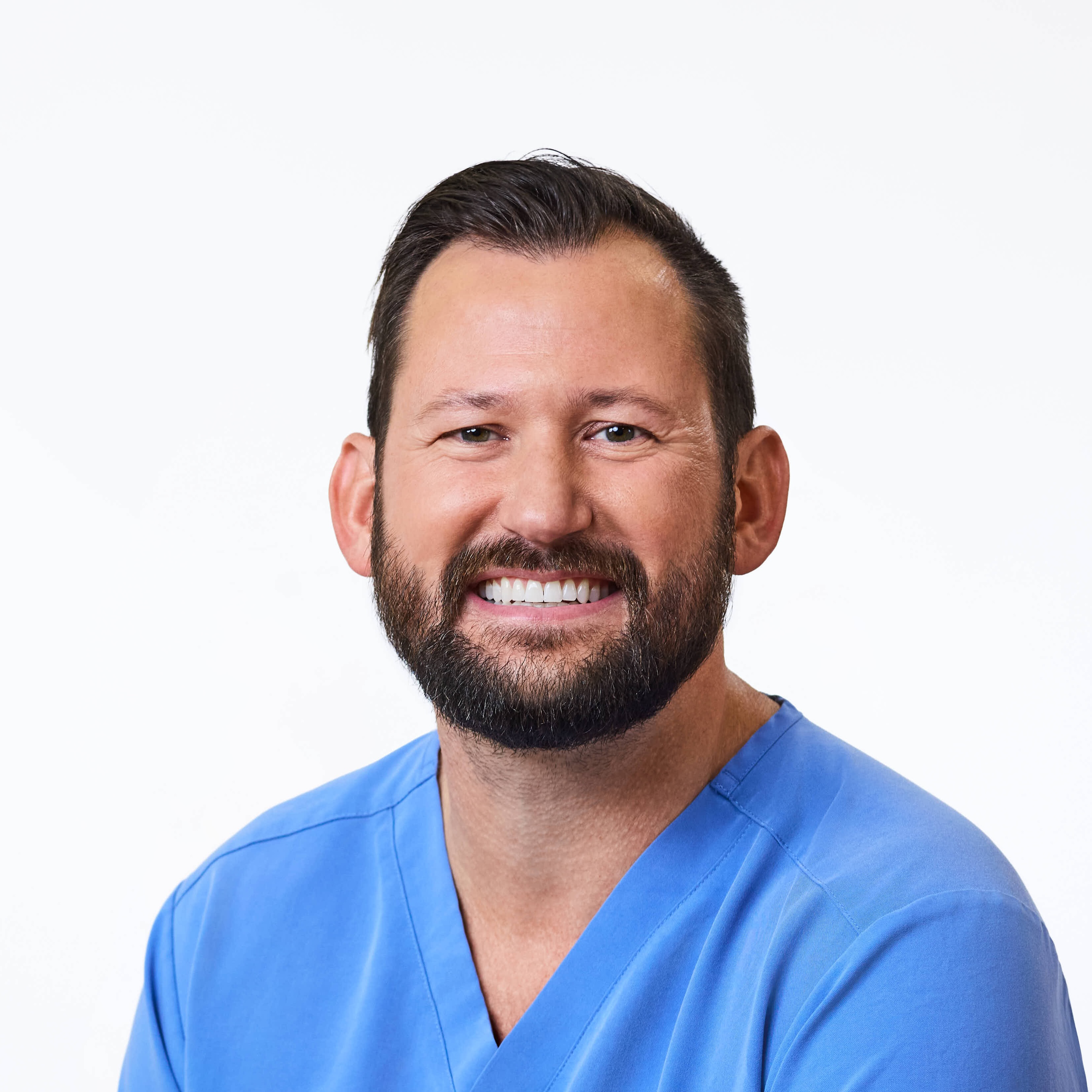 Dr. Blake Mulgrew