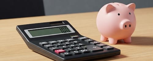 Financial